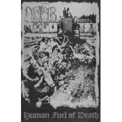 Ohtar - Human Fuel of Death MC