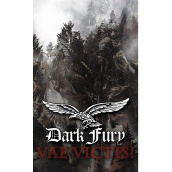 Dark Fury - Vae Victis! MC