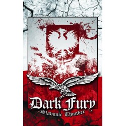 Dark Fury - Slavonic...