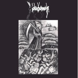 Holodomor - Holodomor CD