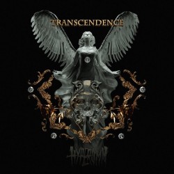 Hyperomm - Transcendence CD