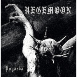 Hegemoon - Pogarda CD