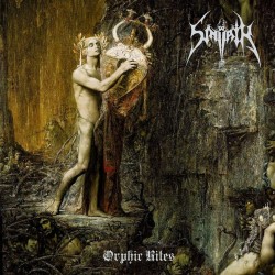 Sinoath - Orphic Rites CD