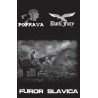 Dark Fury / Poprava - Furor Slavica MC