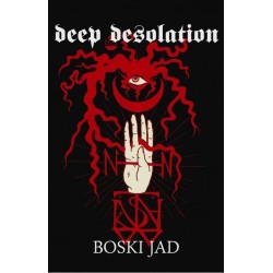 Deep Desolation - Boski Jad MC