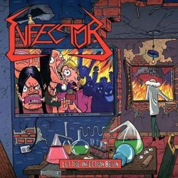 Infector - Let the...