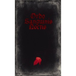 Ordo Sanguinis Noctis - Splamieni Krwią Ciemności MC