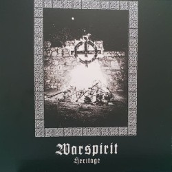 Warspirit - Heritage EP
