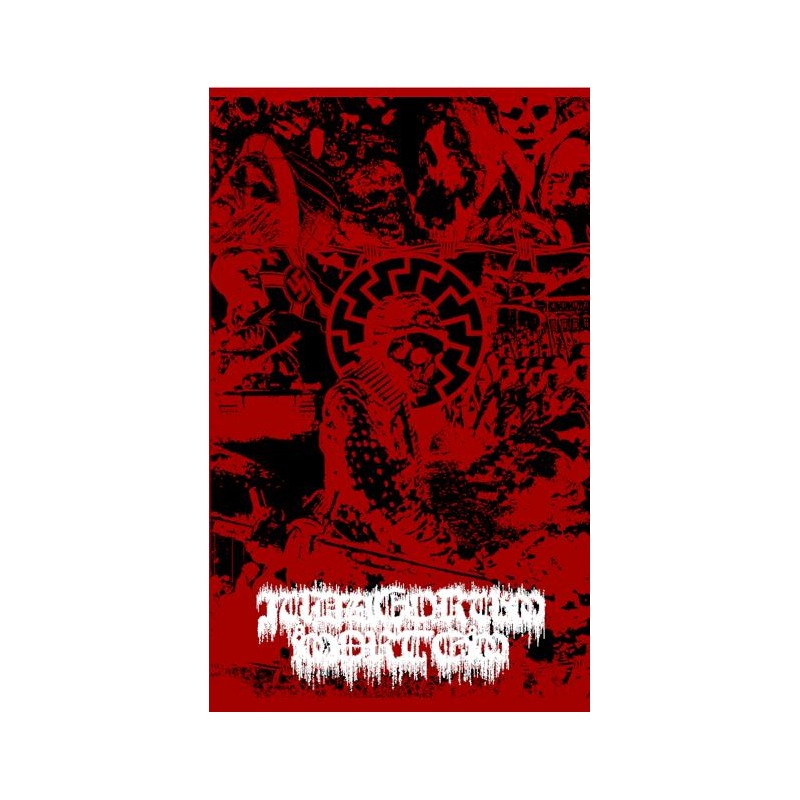 Iudaeorum Mortem - Driven by Codex of Chaos MC