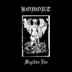 Kohort - Megiddo Eve CD