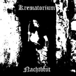 Krematorium - Nachtblut CD