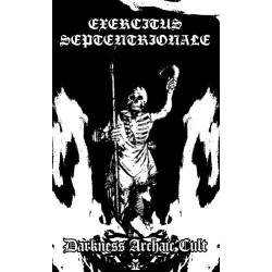 Exercitus Septentrionale - Darkness Archaic Cult MC