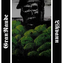 Likvann / Granraude – Split CD