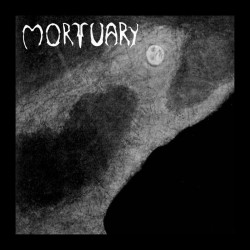Mortuary - Mortuary CD