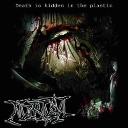 Marana / Histos - Death Is Hidden in the Plastic / Deviation CD