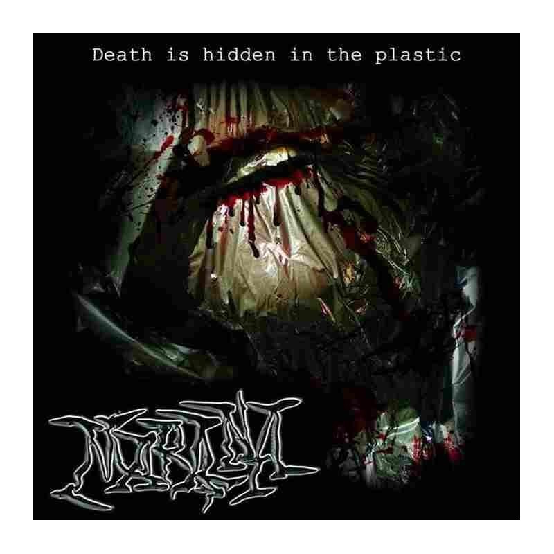 Marana / Histos - Death Is Hidden in the Plastic / Deviation CD