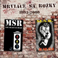 Mrviace sa Rozky - 1993 -...