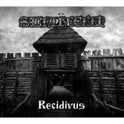 Sacrilegium – Recidivus...