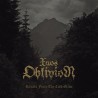 Xaos Oblivion - Rituals from the Cold Grave LP