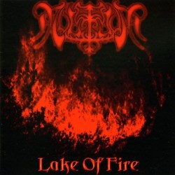 Molphar - Lake of Fire CD