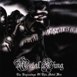 Metal King - The Beginnings...