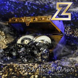 Z - Del pacto al veredicto (Cintas perdidas) CD