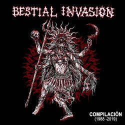 Bestial Invasion -...