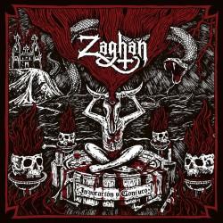 Zaghan - Invocación y...
