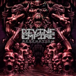 Divine Empire - Redemption LP