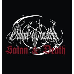 Odour of Death - Satan &...