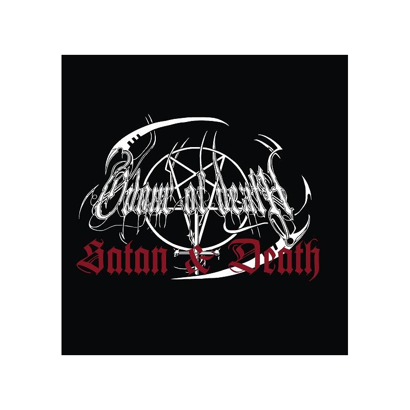 Odour of Death - Satan & Death LP