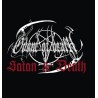 Odour of Death - Satan & Death LP
