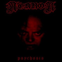 Nekron - Psychosis CD