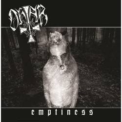 Ohtar - Emptiness GATEFOLD LP
