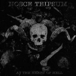 Nosce Teipsum - At the...