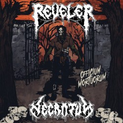 Reveler / Necrotum -...