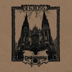 Vermisst / Condescendance - Split CD
