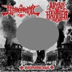 Nation War / Aryan Hammer -...