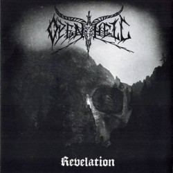 Open Hell - Revelation CD