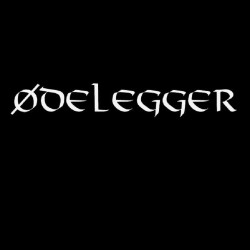 Odelegger - Where Dark...