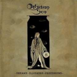 Obsidian Sea - Dreams,...