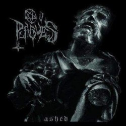 Ov Plagues - Ashed CD