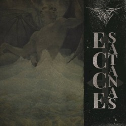Trup - Ecce Satanas CD
