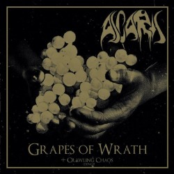 Ascaris - Grapes of Wrath CD