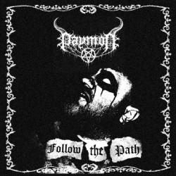 Paymon - Follow the Path CD