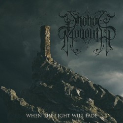Phobos Monolith - When the Light Will Fade CD