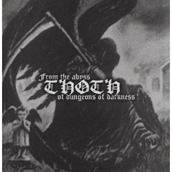 Thoth - From the Abyss of...