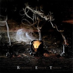 Reaction Extasy Trance - Silence CD