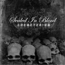 Sealed in Blood -...