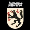 Azelsgard - Under the Sign of the Black Wolf LP